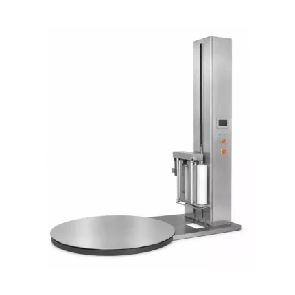 pallet-wrapping-machine