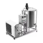 pasteurizer