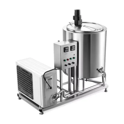 pasteurizer