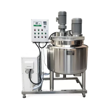 pasteurizer