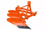 plough-machine