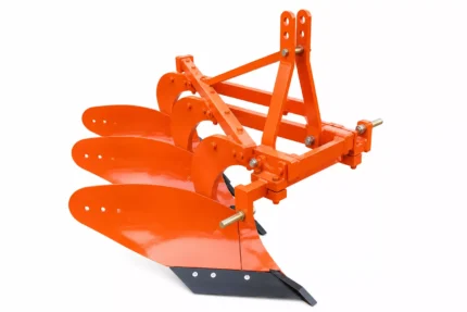 plough-machine