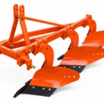 plough-machine