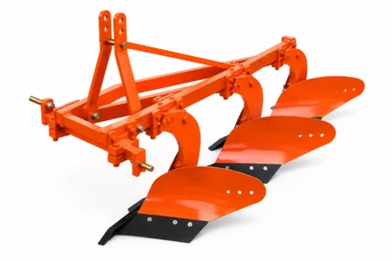 plough-machine