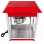 Popcorn-Machine