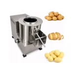 potato-peeling-machine