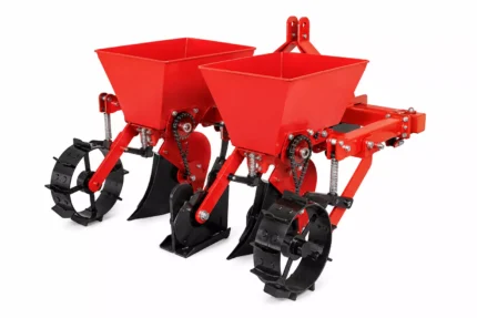 potato-planter