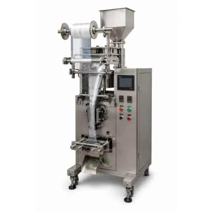 pouch-packing-machine