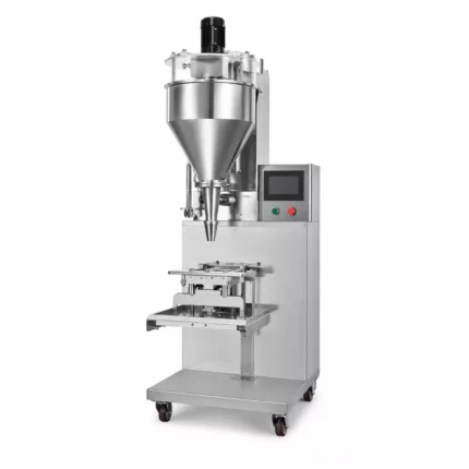 powder-filling-machine