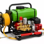 power-sprayer