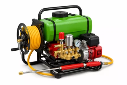 power-sprayer