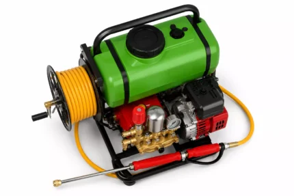 power-sprayer