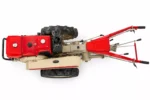 power-tiller