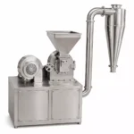 pulverizer-machine