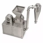 Pulverizer Machine - Image 4