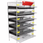 quail-cage-machine