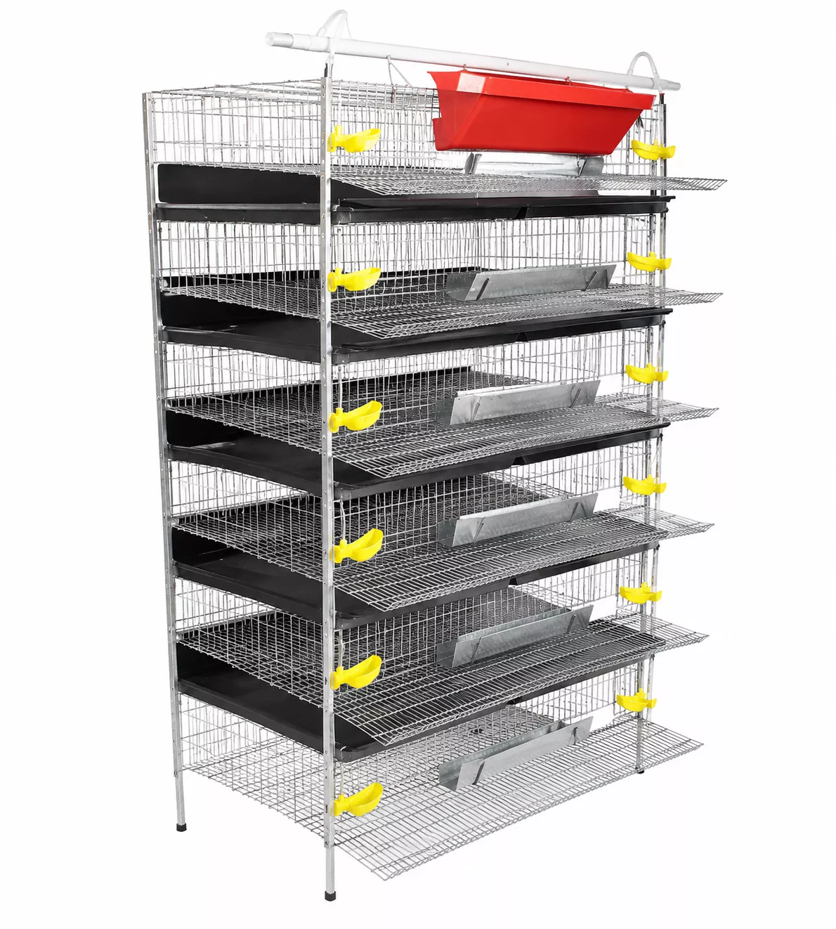 quail-cage-machine quail-cage-machine