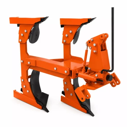 reversible-plough