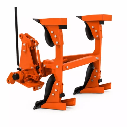 reversible-plough