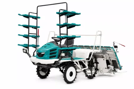 rice-planting-machine