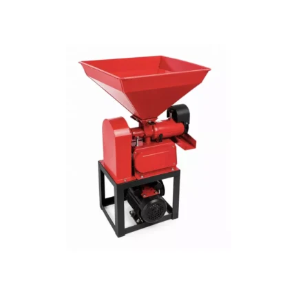 rice-polisher