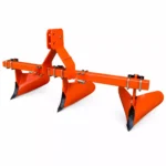 ridger-machine