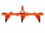 ridger-machine