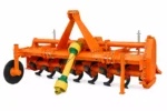 Rotavator