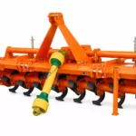 Rotavator