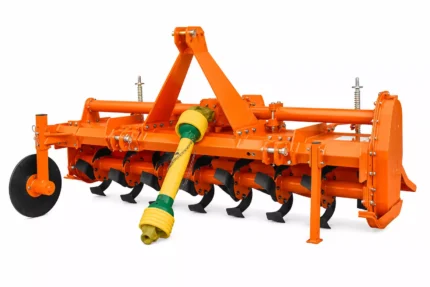Rotavator