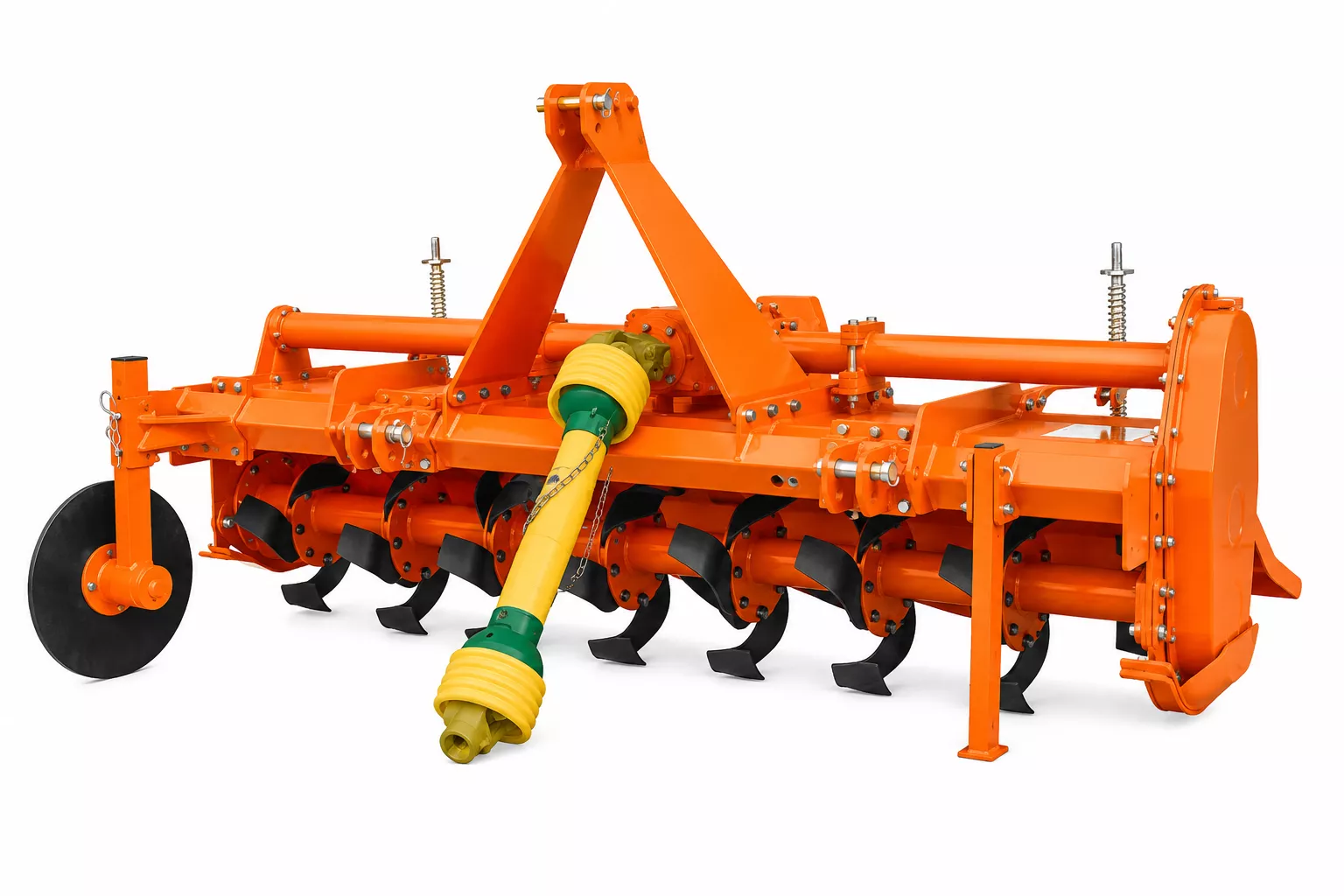 Rotavator Rotavator