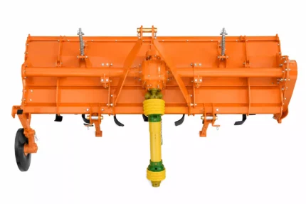 Rotavator