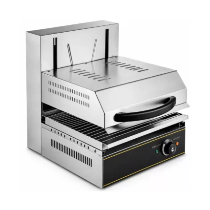 salamander-grill