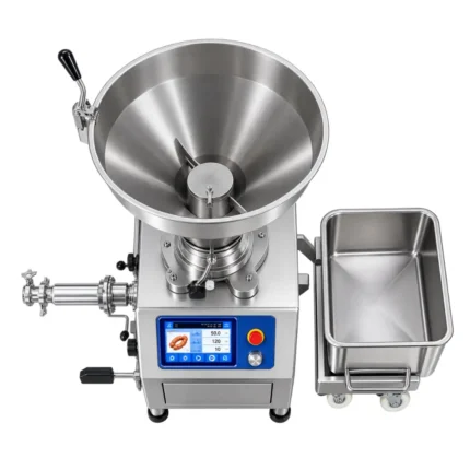 sausage-filling-machine