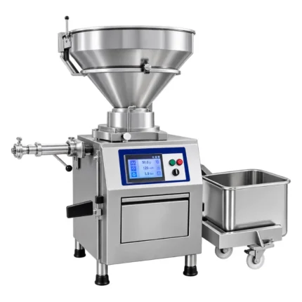 sausage-filling-machine