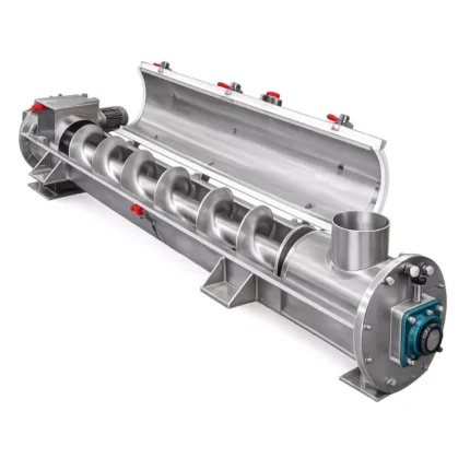 screw-conveyor