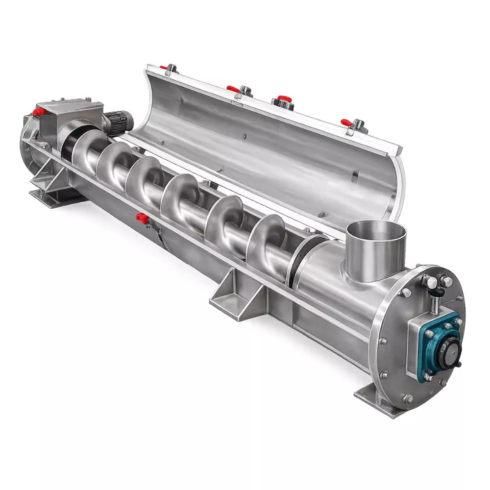 screw-conveyor screw-conveyor