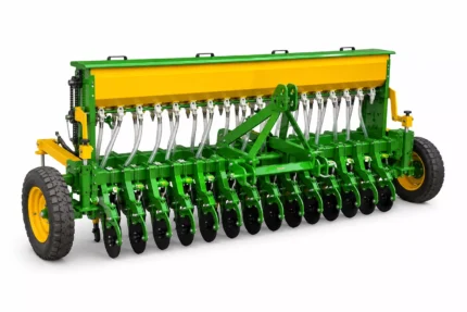 seed-drill-machine