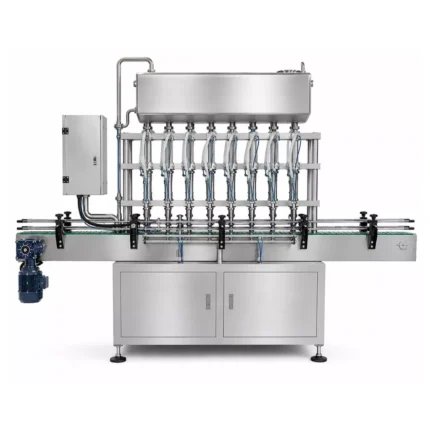 shampoo-filling-machine