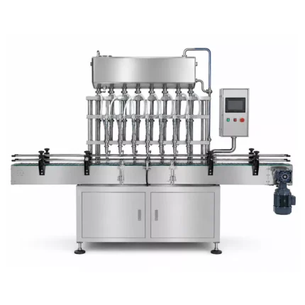 shampoo-filling-machine