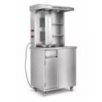 shawarma-machine