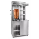 shawarma-machine