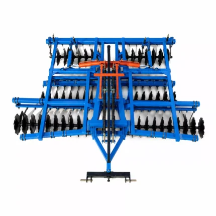 soil-preparation-machine
