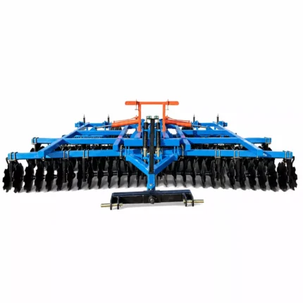 soil-preparation-machine