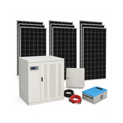 solar-power-system