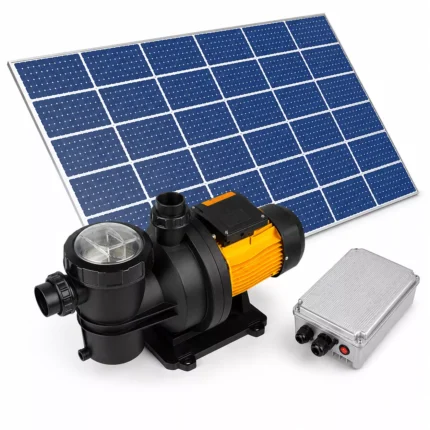 solar-water-pump