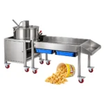 spherical-Popcorn-Machinery