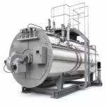 Steam Boiler - Image 4