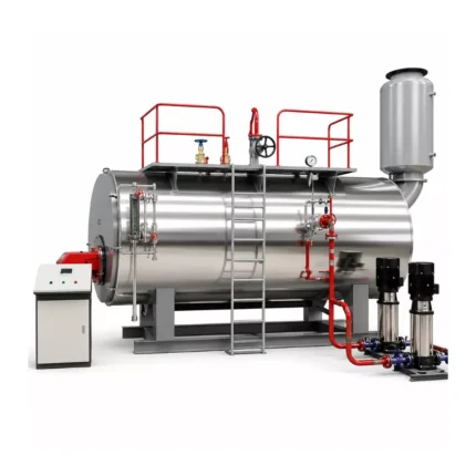 steam-boiler