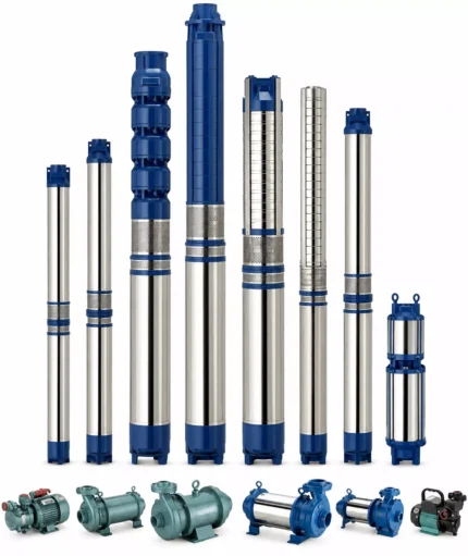 submersible-pump